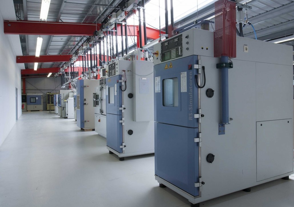 climatic-test-chambers