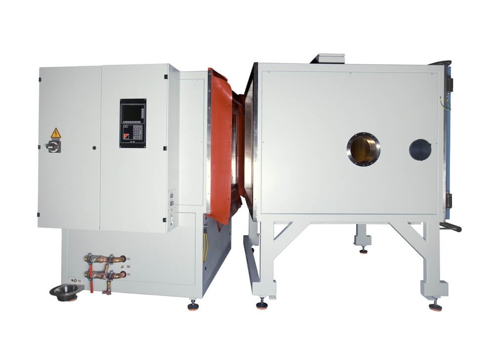 External Temperature Control Unit (ETA)