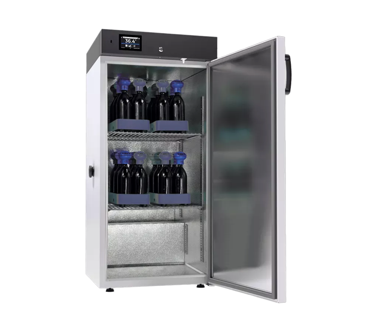 BOD INCUBATOR ST BD 4 BOD INCUBATOR ST BD 4