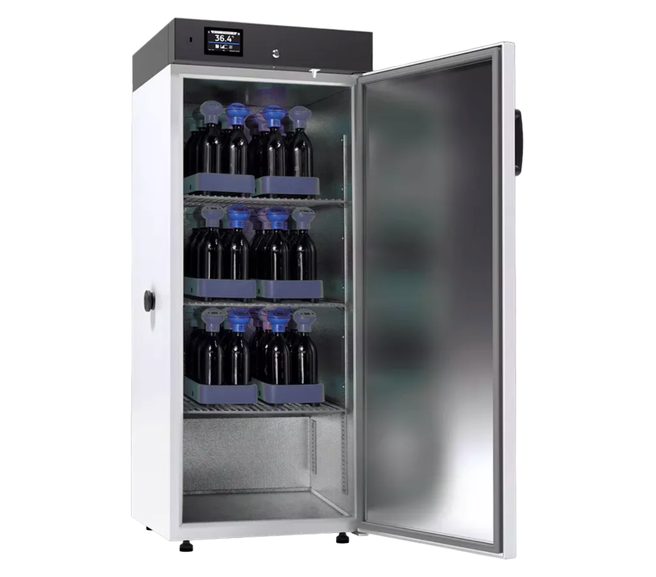 BOD INCUBATOR ST BD 5 BOD INCUBATOR ST BD 5