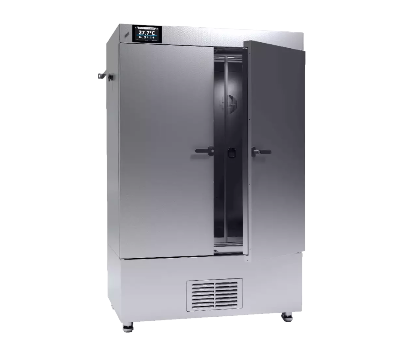 CLIMATIC CHAMBER KK 750 CLIMATIC CHAMBER KK 750