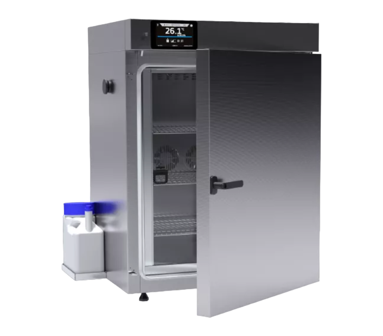 CLIMATIC CHAMBER KKP 240 CLIMATIC CHAMBER KKP 240