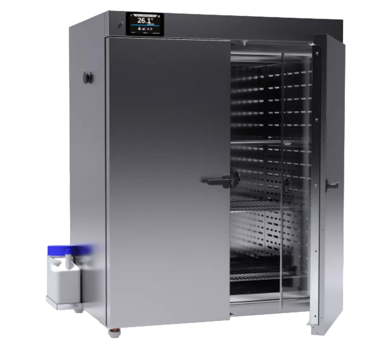 CLIMATIC CHAMBER KKP 750 CLIMATIC CHAMBER KKP 750