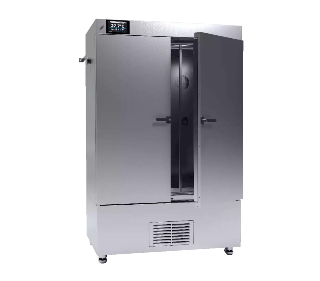 CLIMATIC CHAMBER KKS 750 CLIMATIC CHAMBER KKS 750