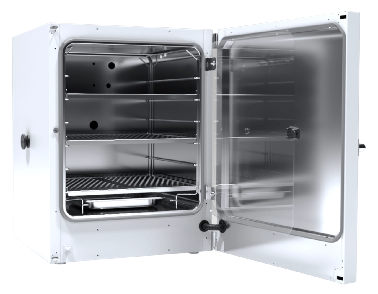 CO2 INCUBATOR ILC 180 CO2 INCUBATOR ILC 180