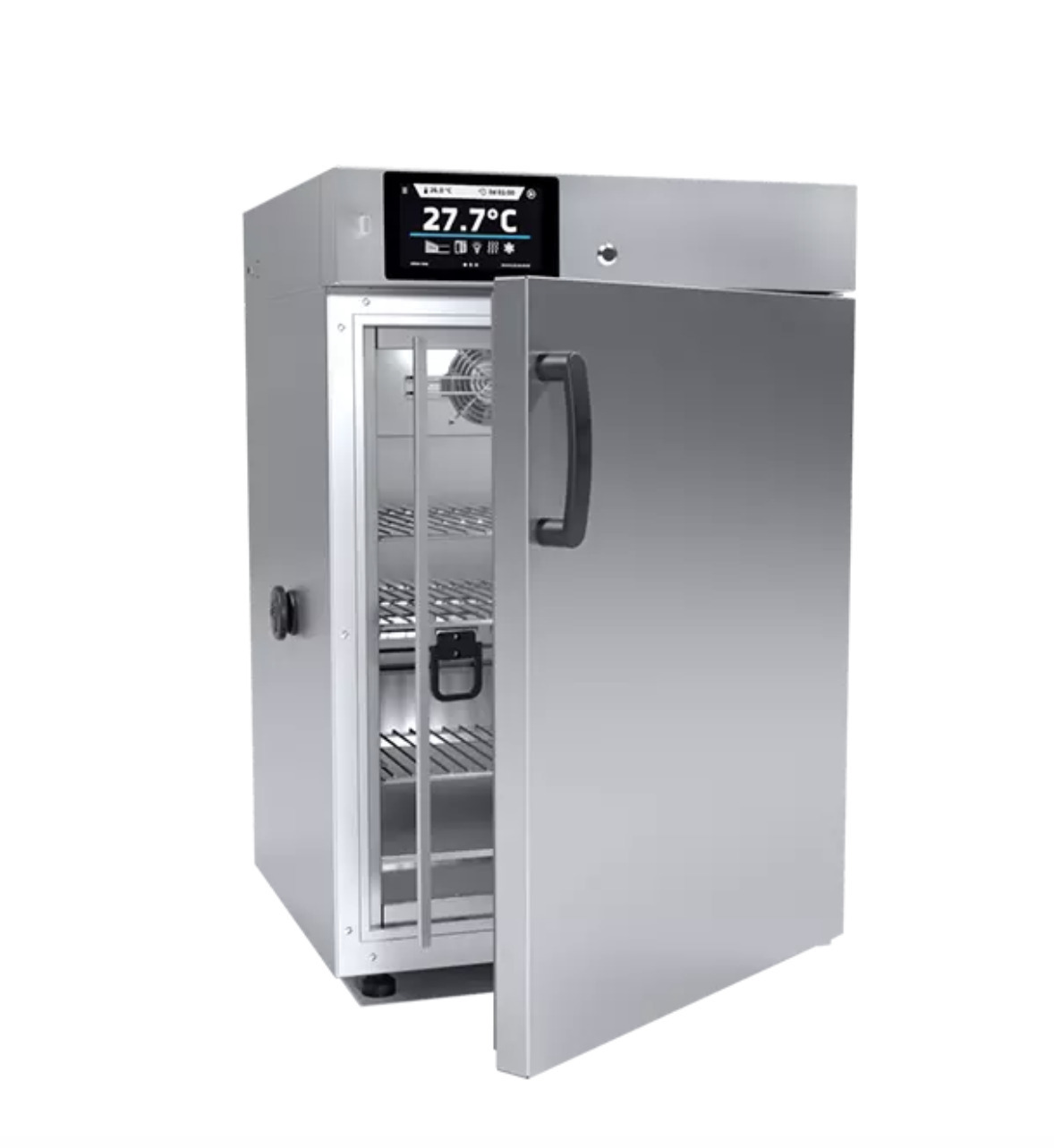 Cooled Incubator (ST) Cooled Incubator (ST)