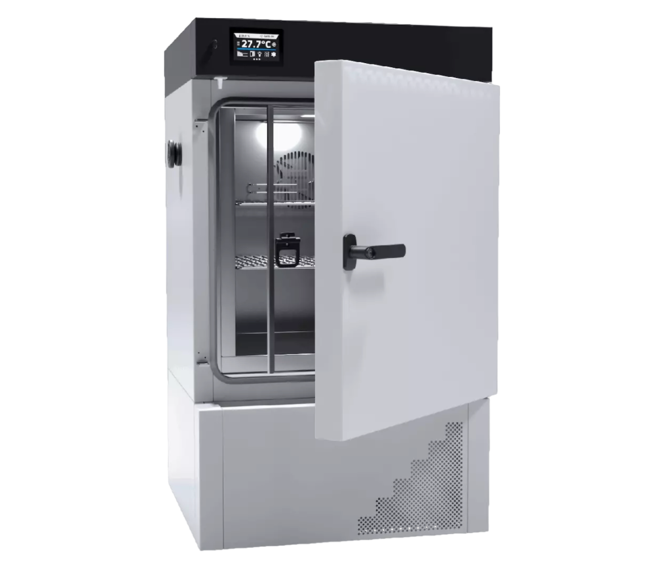 COOLED INCUBATOR (IL) ILW 115 COOLED INCUBATOR (IL) ILW 115