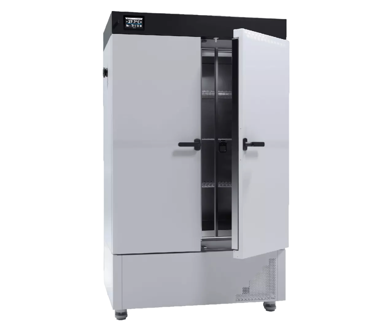 COOLED INCUBATOR (IL) ILW 400 COOLED INCUBATOR (IL) ILW 400