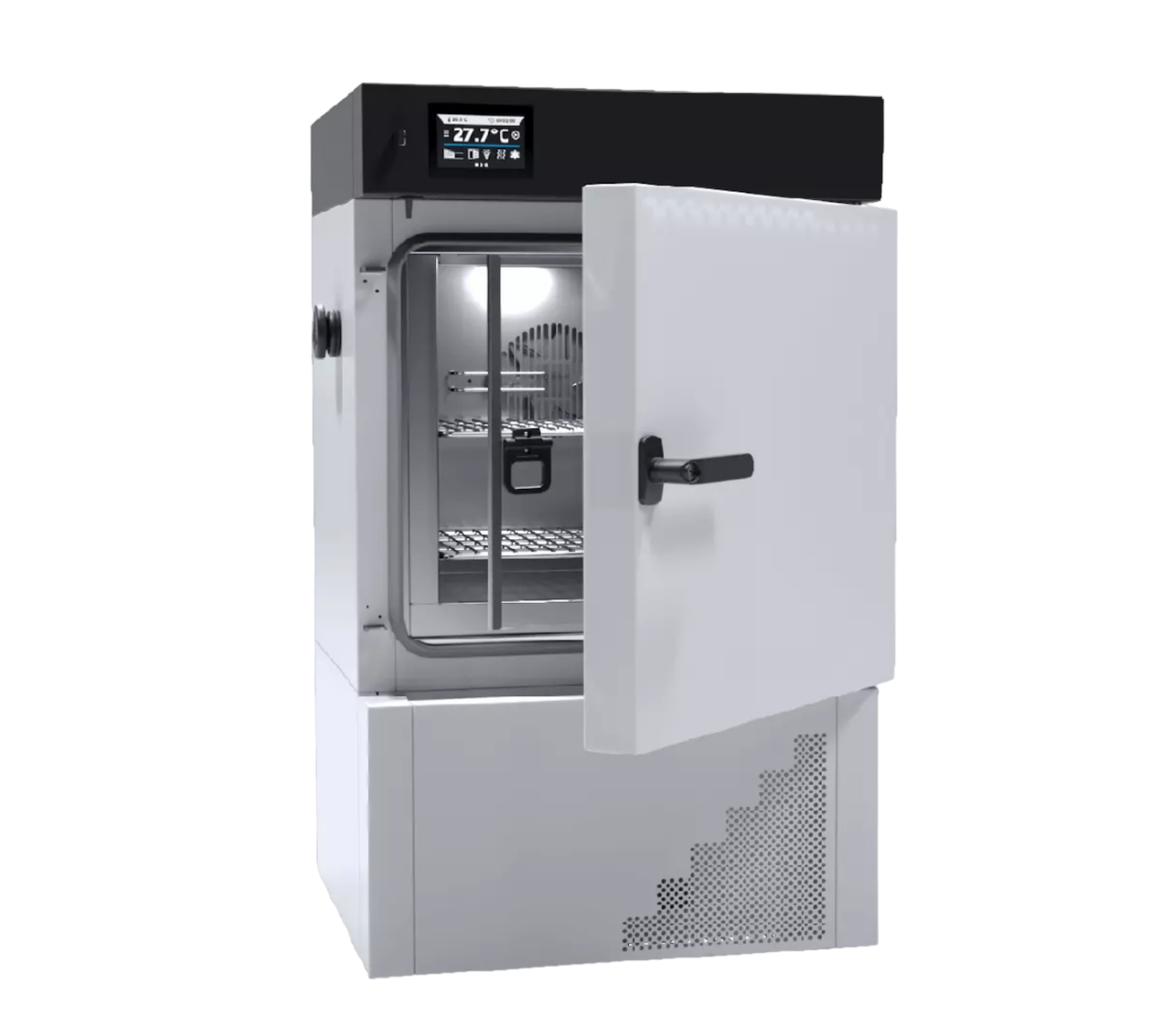 COOLED INCUBATOR (IL) ILW 53 COOLED INCUBATOR (IL) ILW 53