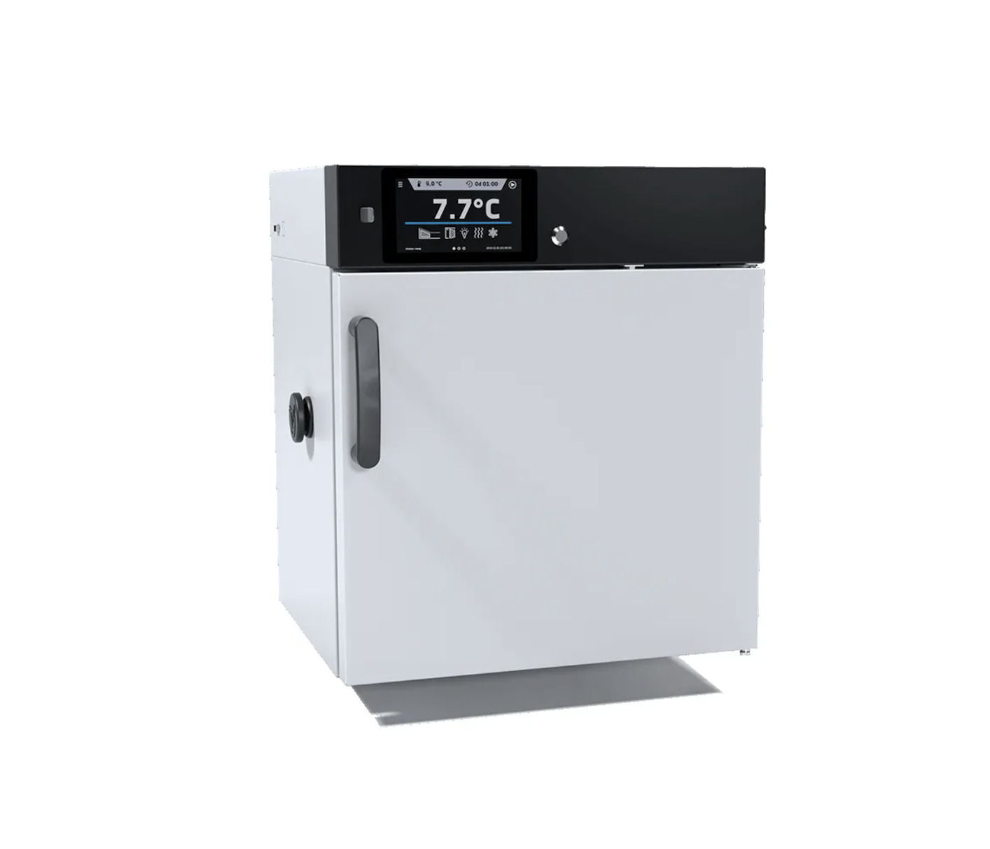 COOLED INCUBATOR ST 1 COOLED INCUBATOR ST 1