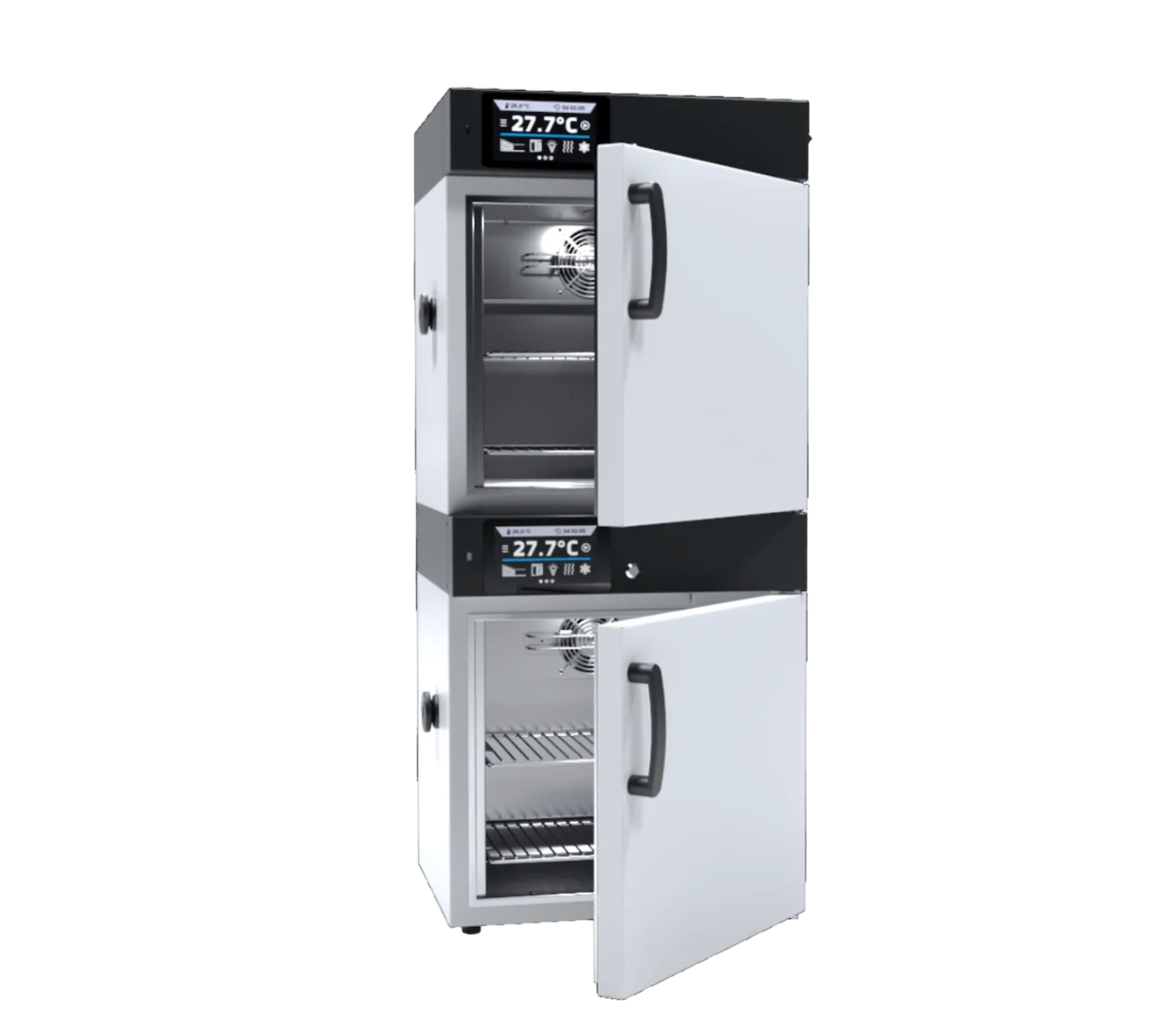 COOLED INCUBATOR ST 1/1 COOLED INCUBATOR ST 1/1