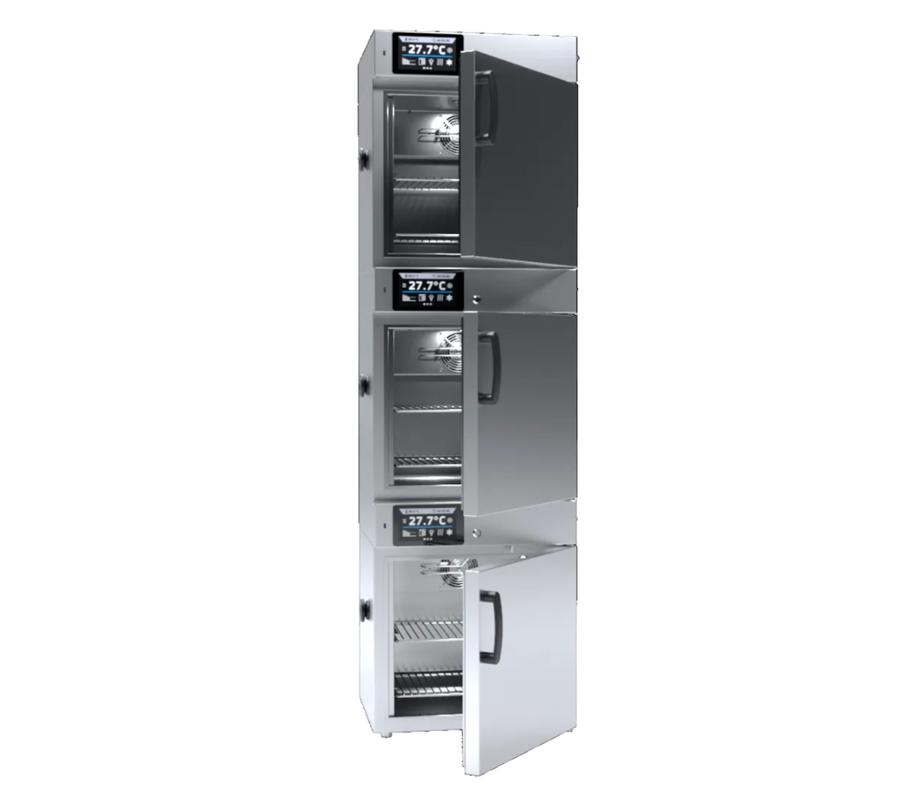 COOLED INCUBATOR ST 1/1/1 COOLED INCUBATOR ST 1/1/1