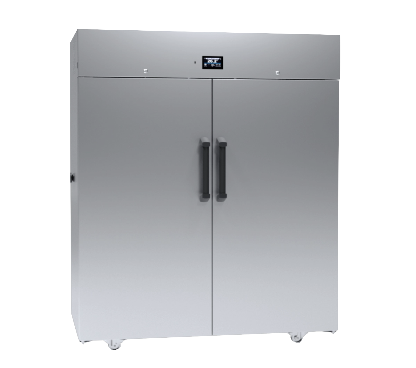 COOLED INCUBATOR ST 1450 COOLED INCUBATOR ST 1450