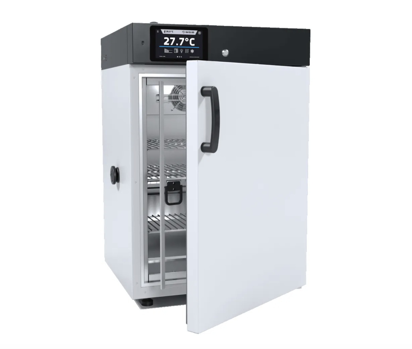 COOLED INCUBATOR ST 2 COOLED INCUBATOR ST 2