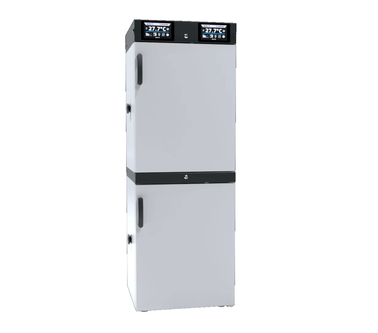 COOLED INCUBATOR ST 2/2 COOLED INCUBATOR ST 2/2