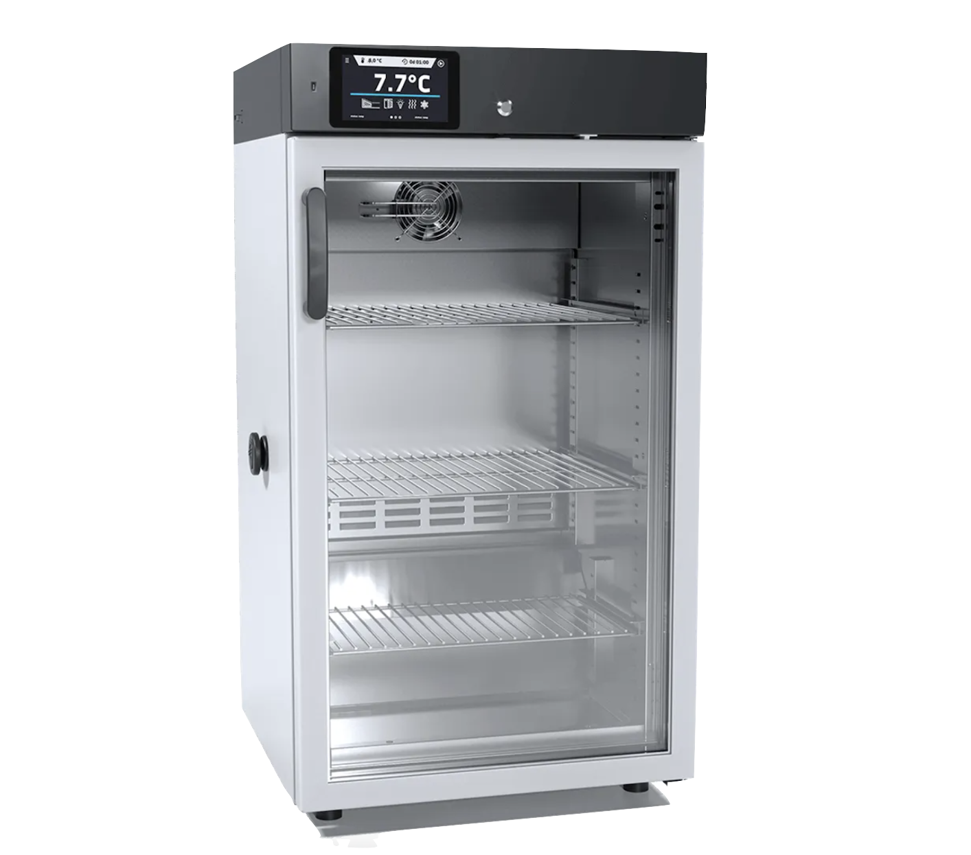 COOLED INCUBATOR ST 3 COOLED INCUBATOR ST 3