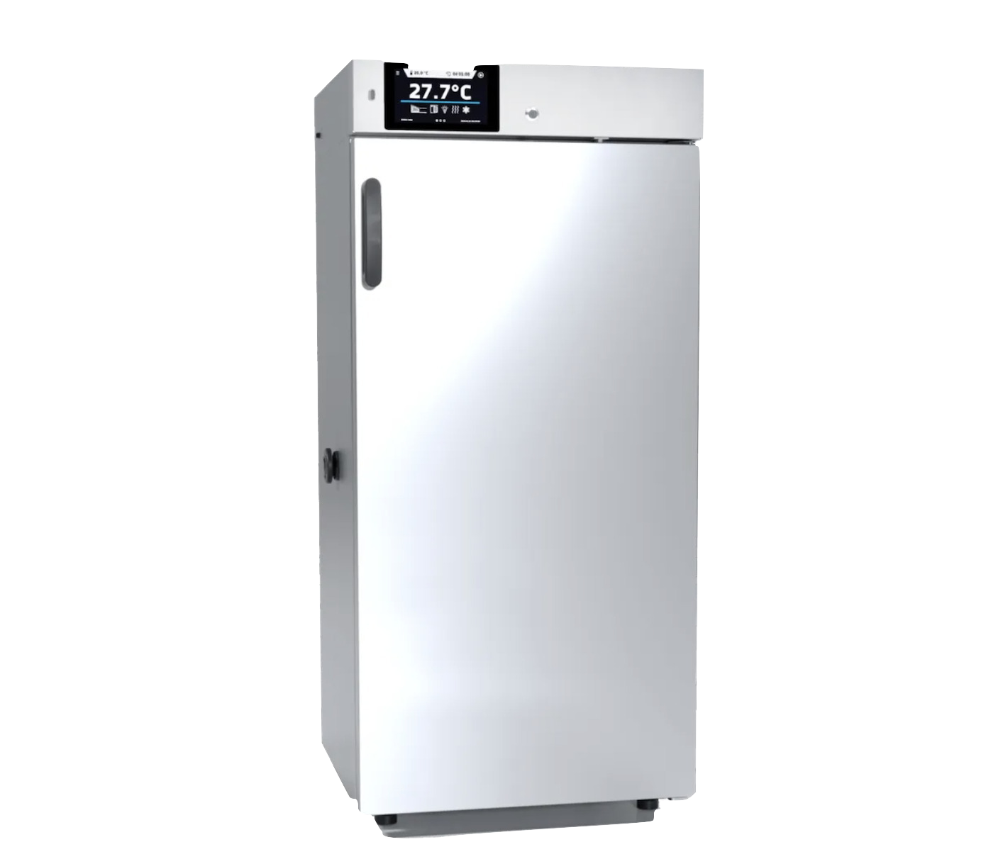 COOLED INCUBATOR ST 4 COOLED INCUBATOR ST 4