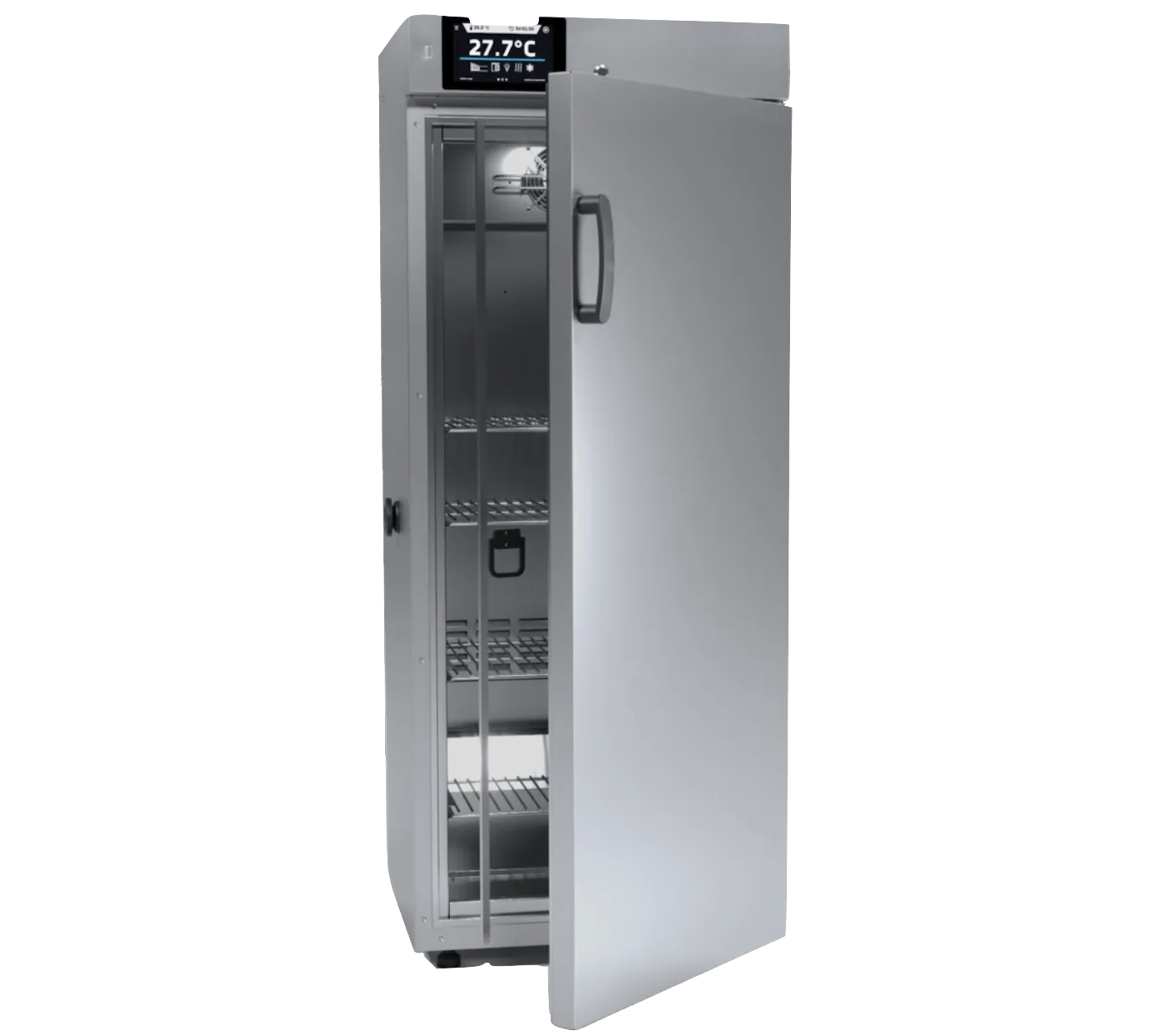 COOLED INCUBATOR ST 5 COOLED INCUBATOR ST 5