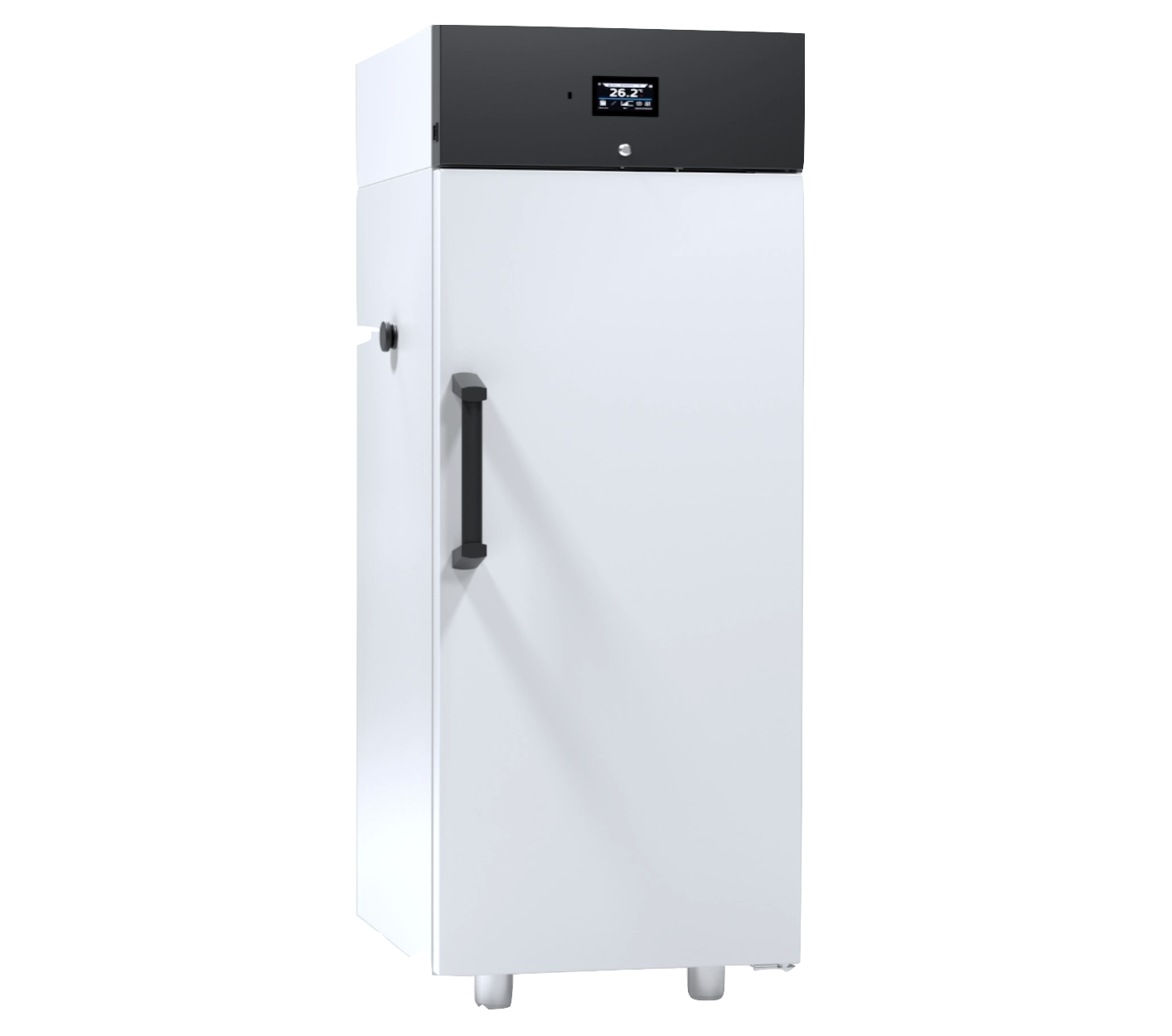 COOLED INCUBATOR ST 500 COOLED INCUBATOR ST 500