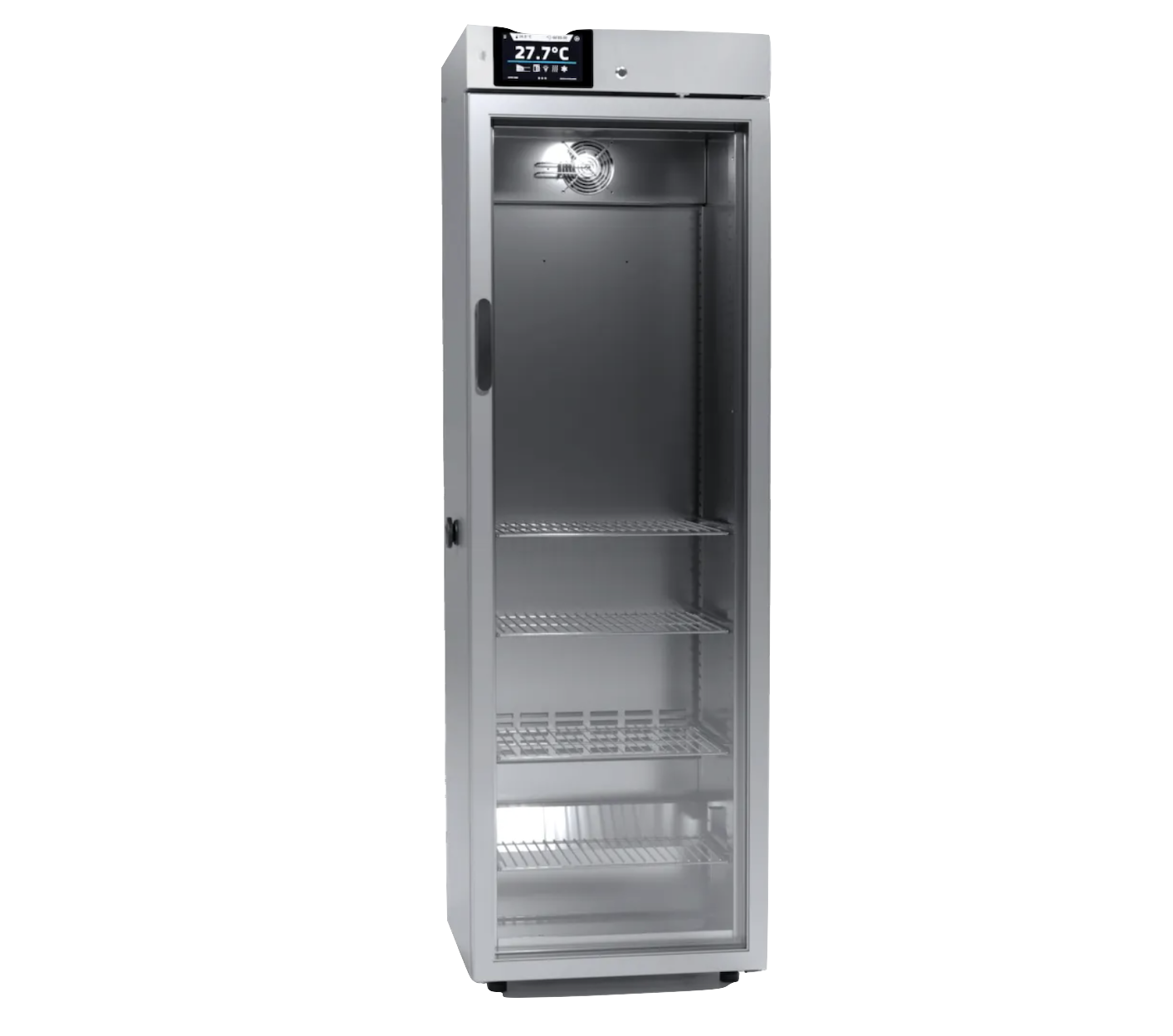 COOLED INCUBATOR ST 6 COOLED INCUBATOR ST 6