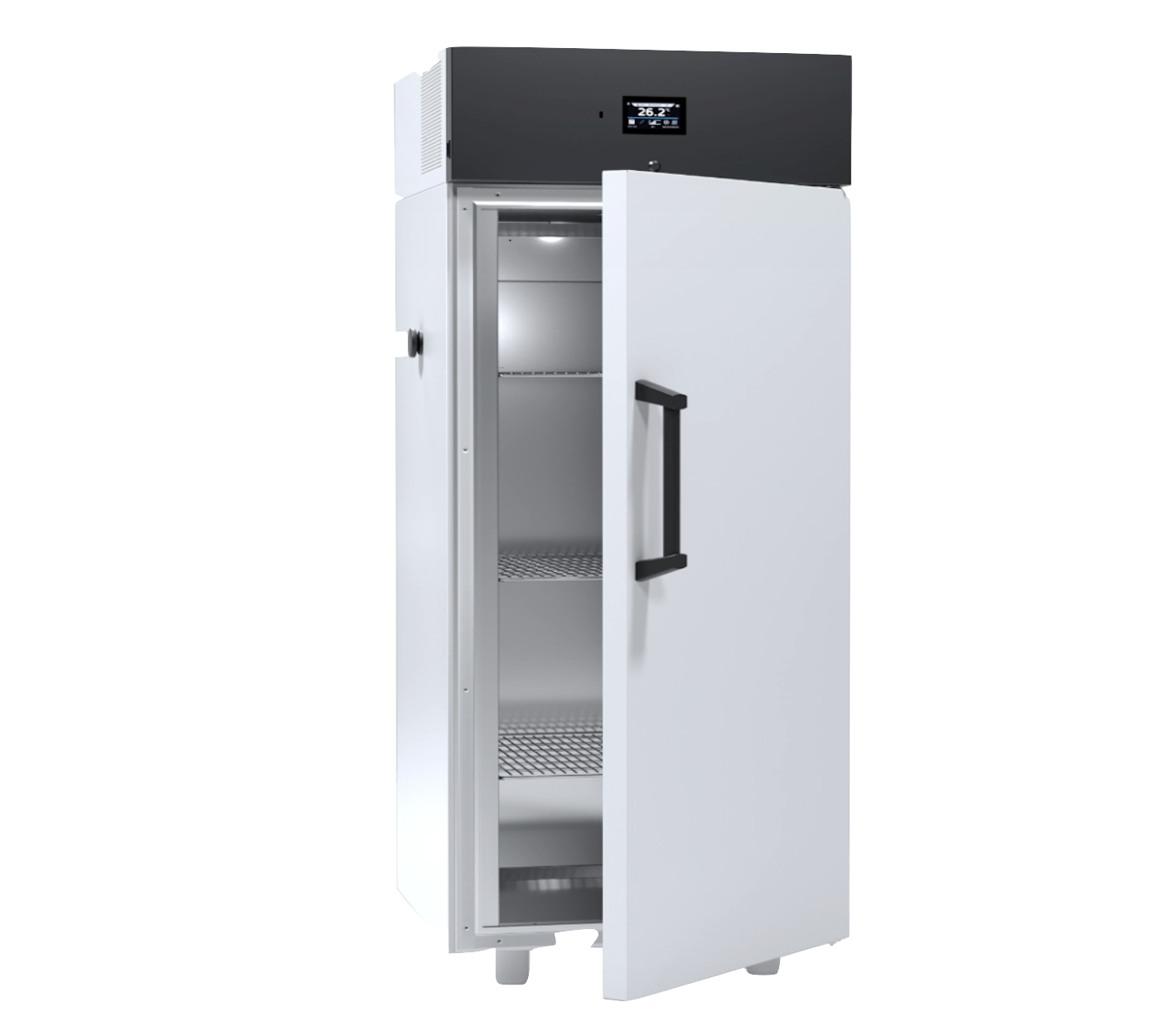 COOLED INCUBATOR ST 700 COOLED INCUBATOR ST 700