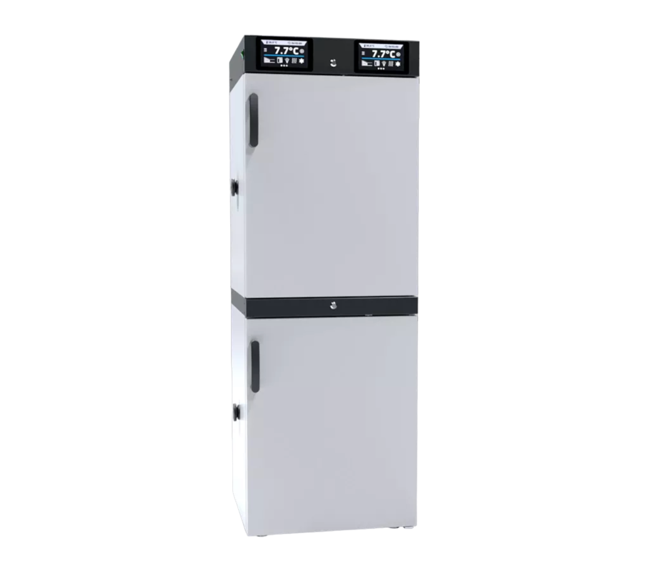 COOLED INCUBATOR (ST) WITH REFRIGERATOR ST2/CHL2 COOLED INCUBATOR (ST) WITH REFRIGERATOR ST2/CHL2