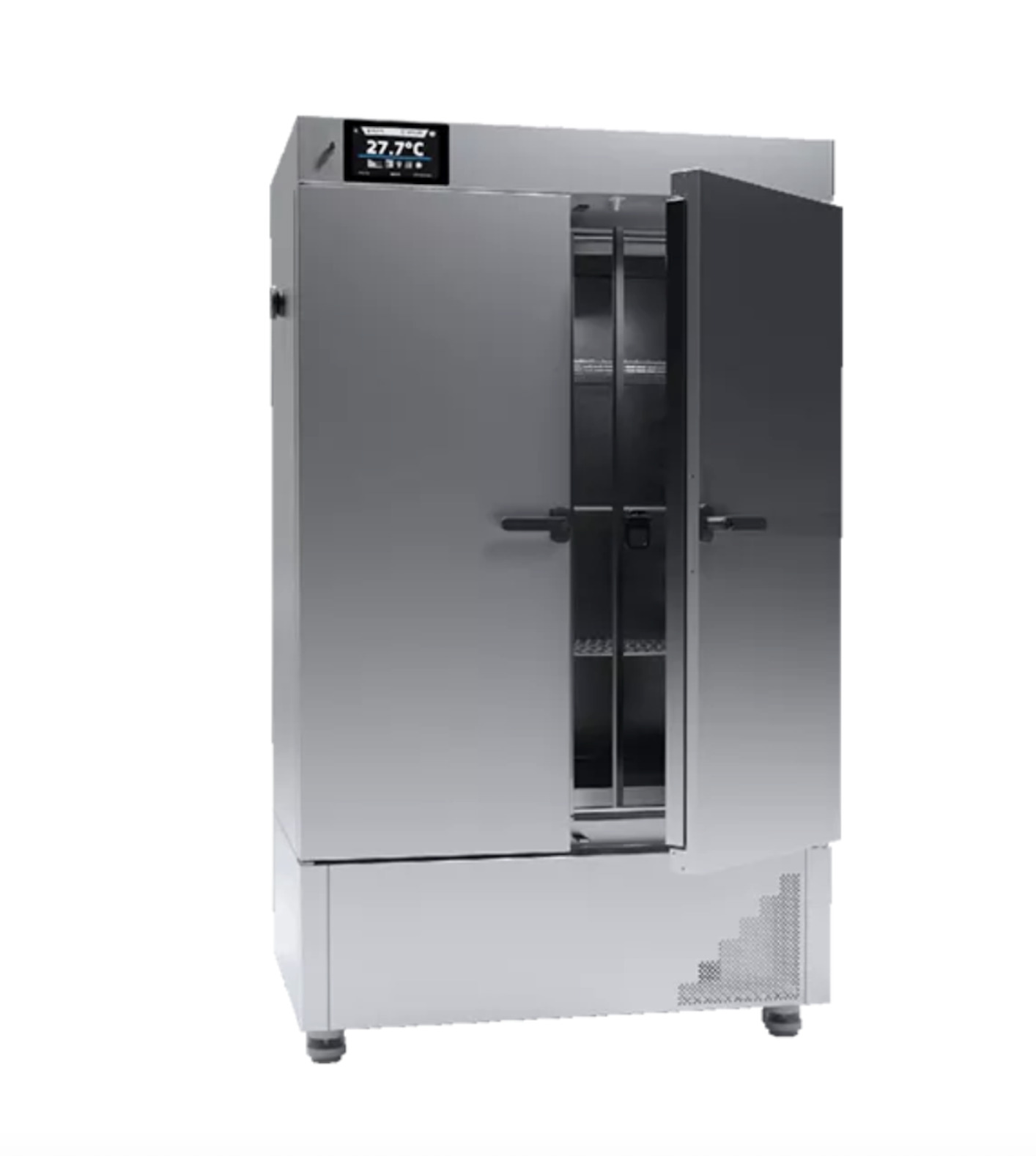 Cooled Incubator (IL) Cooled Incubator (IL)