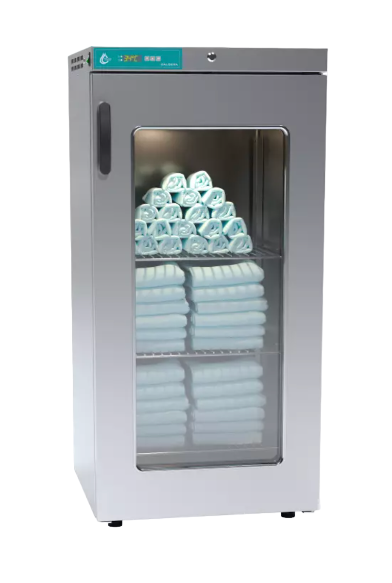 HEATING-UP CHAMBER CALDERA 250 HEATING-UP CHAMBER CALDERA 250