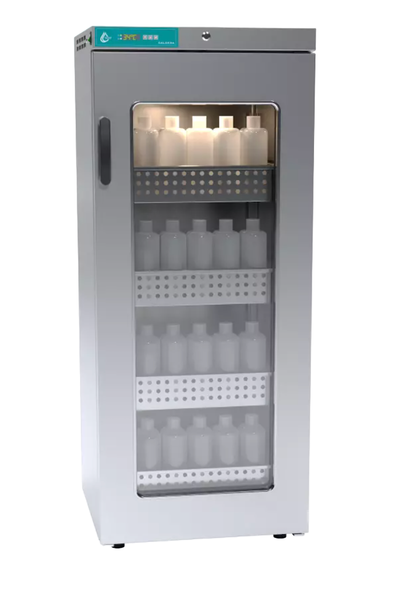 HEATING-UP CHAMBER CALDERA 300 HEATING-UP CHAMBER CALDERA 300