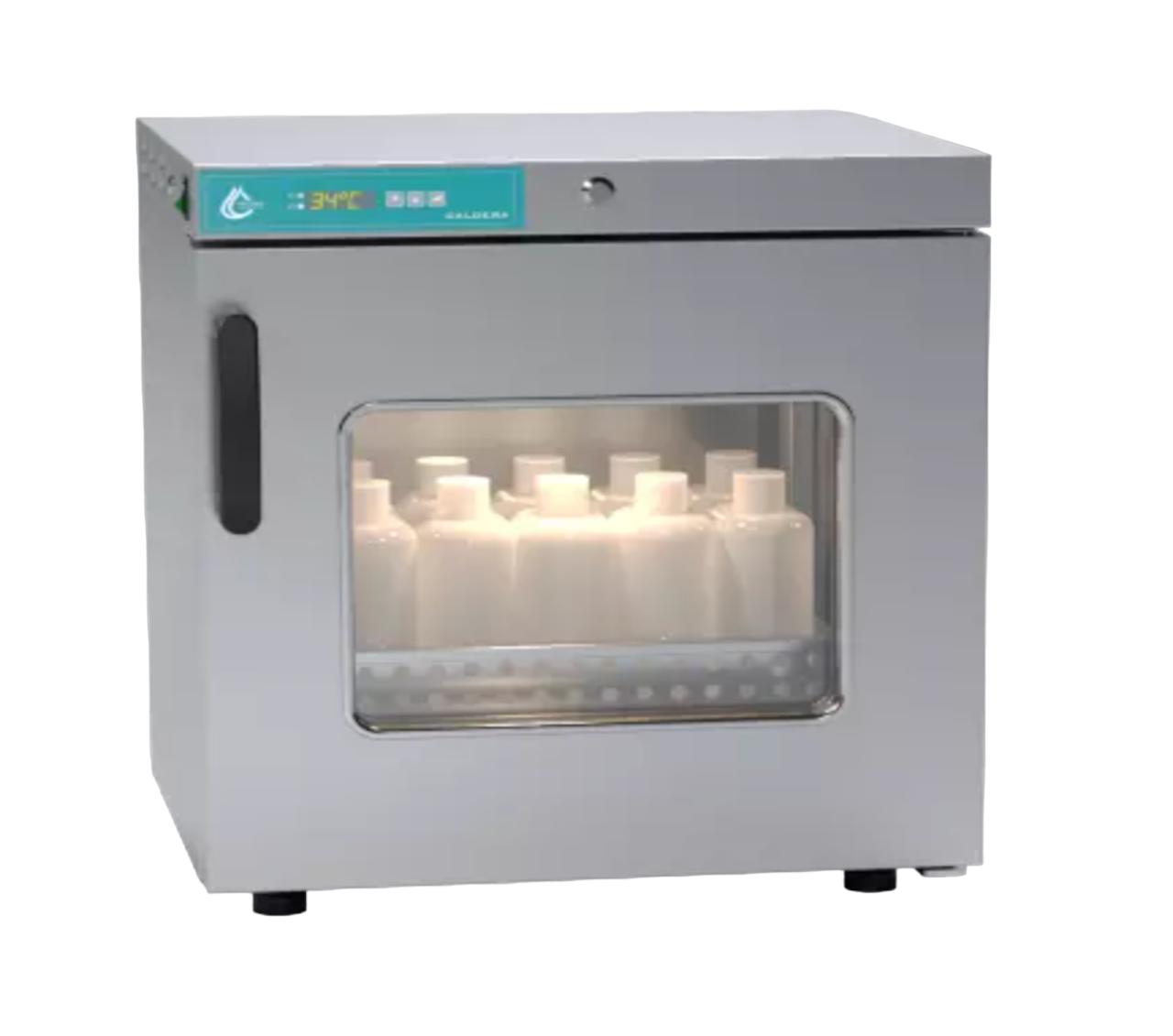 HEATING-UP CHAMBER CALDERA 70 HEATING-UP CHAMBER CALDERA 70