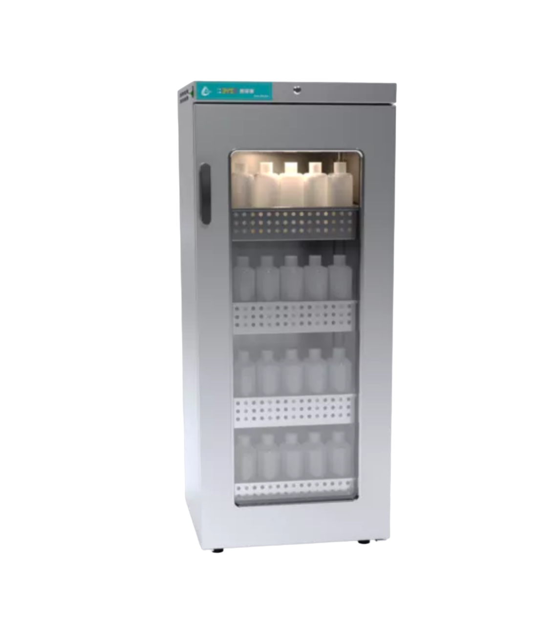 Heating-Up Chamber CALDERA Heating-Up Chamber CALDERA