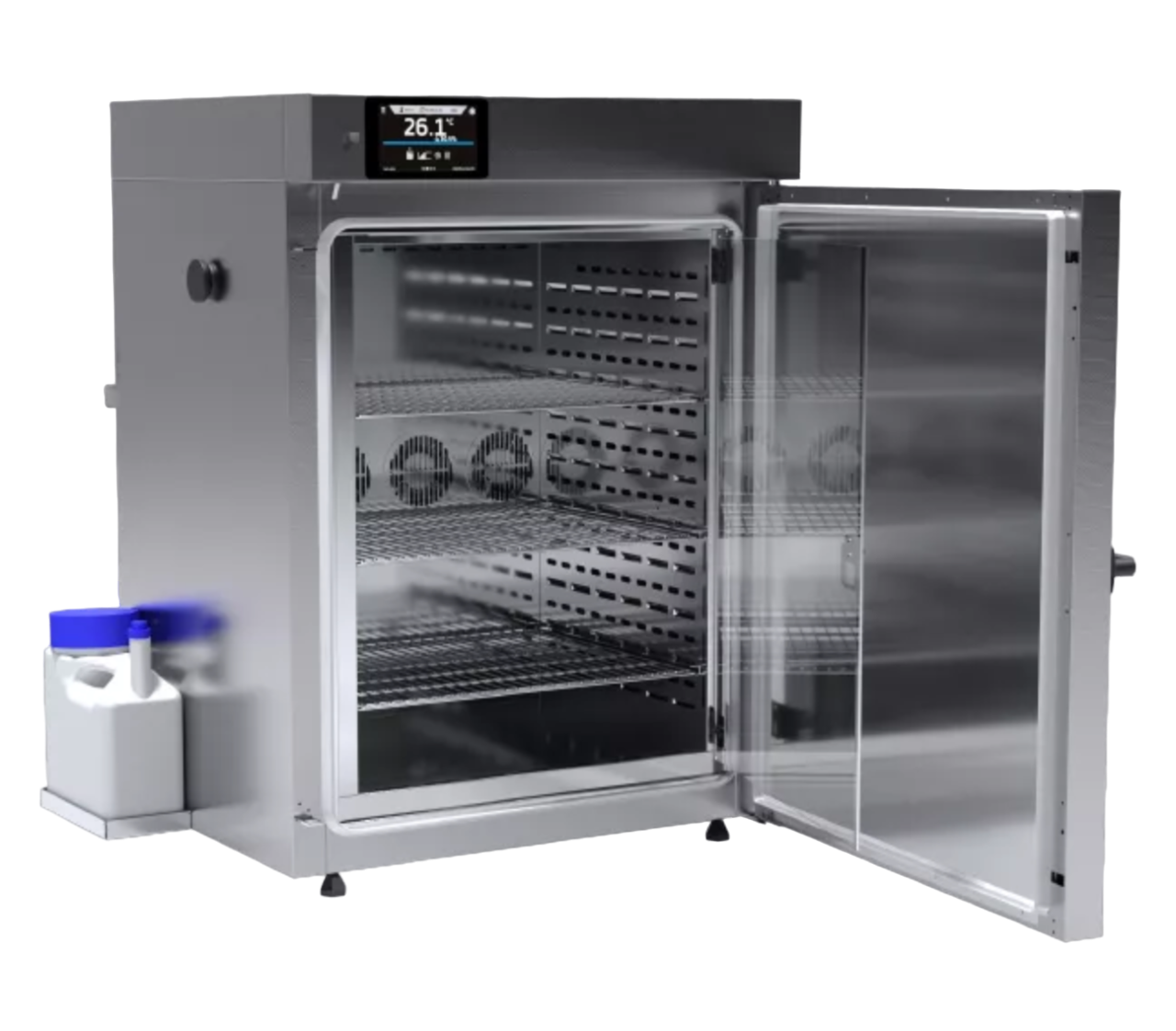 KKP Climatic Chambers KKP Climatic Chambers