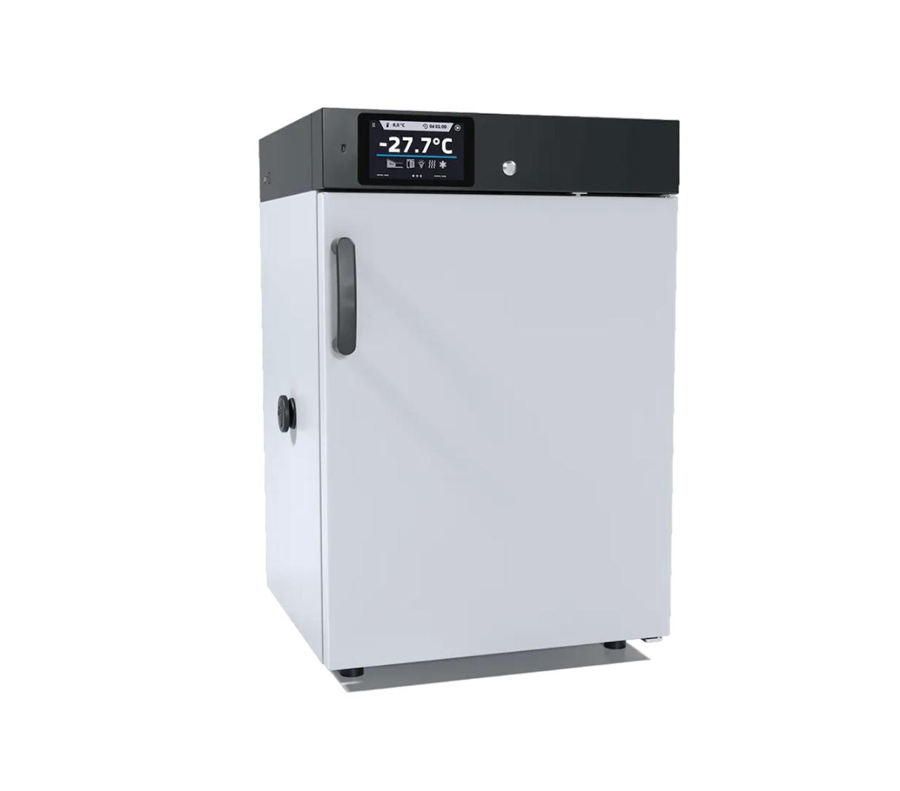 LABORATORY FREEZER ZLN 85 LABORATORY FREEZER ZLN 85