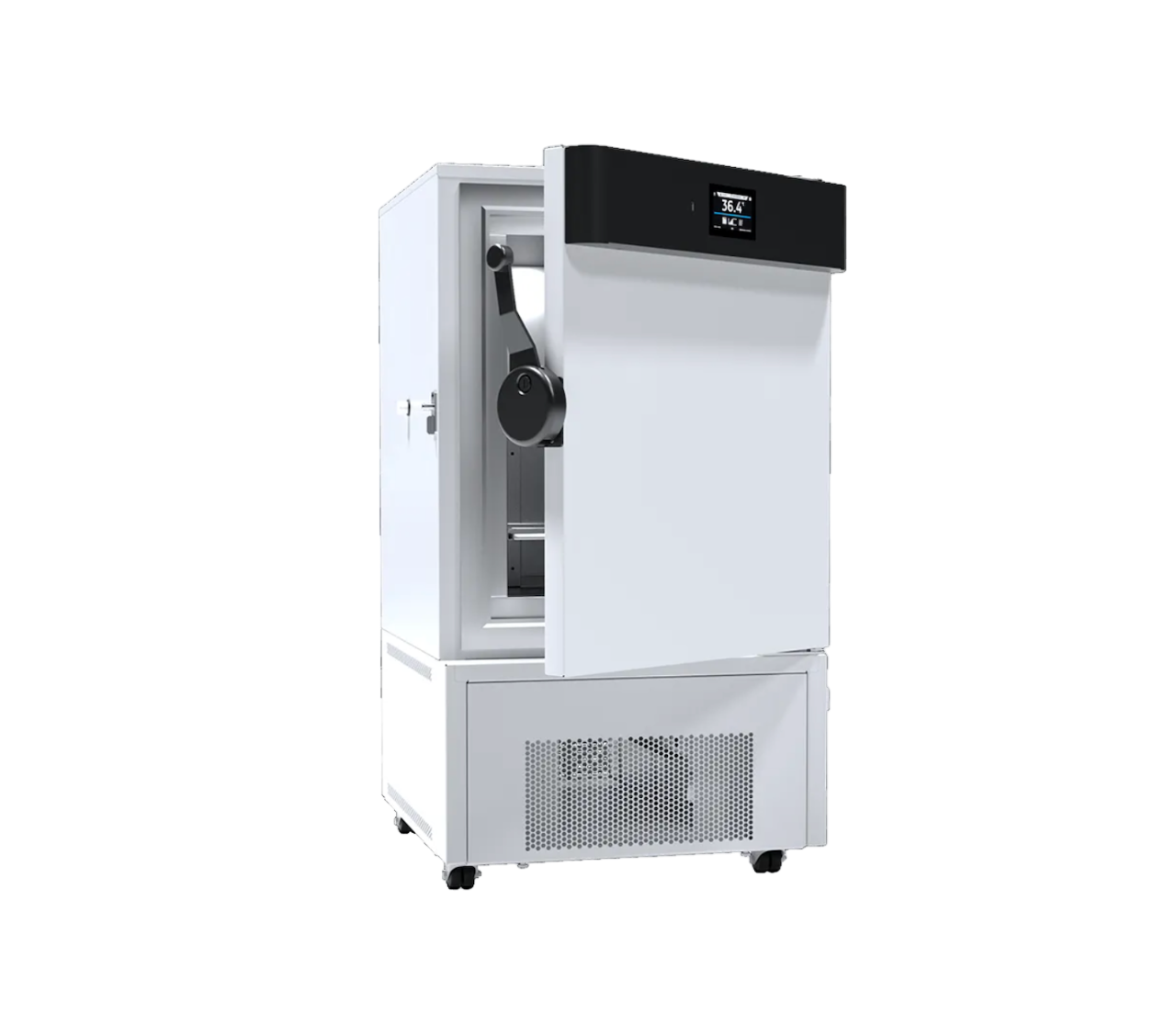 LABORATORY FREEZER ZLN-T 125 LABORATORY FREEZER ZLN-T 125