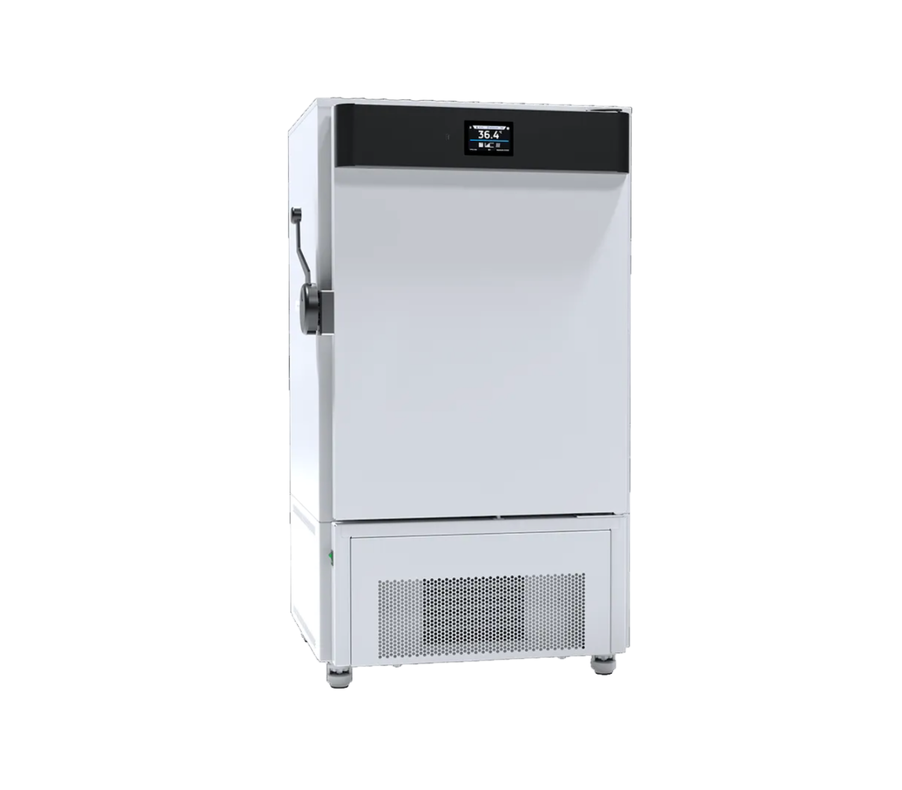 LABORATORY FREEZER ZLN-T 200 LABORATORY FREEZER ZLN-T 200