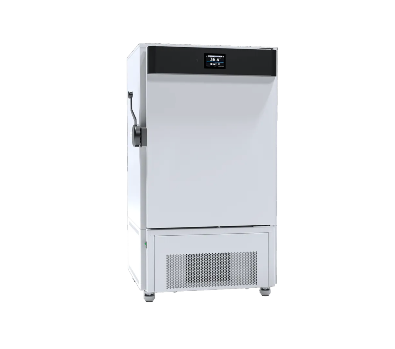 LABORATORY FREEZER ZLW-T 200 LABORATORY FREEZER ZLW-T 200