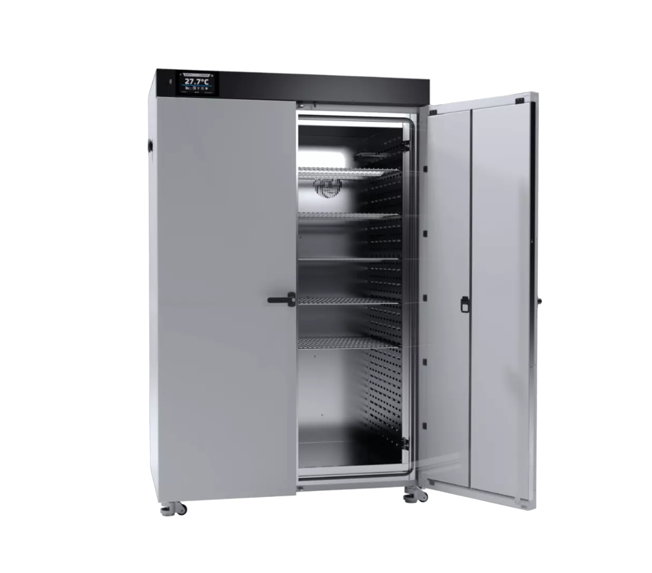 LABORATORY INCUBATOR CLW 1000 LABORATORY INCUBATOR CLW 1000