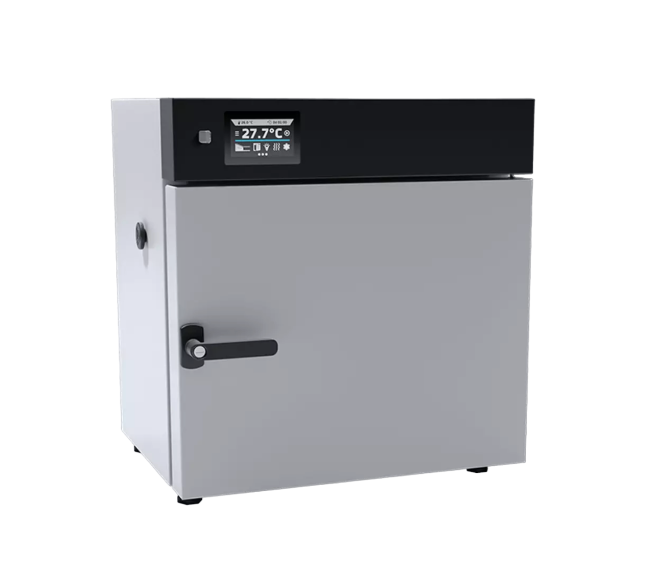 LABORATORY INCUBATOR CLW 32 LABORATORY INCUBATOR CLW 32