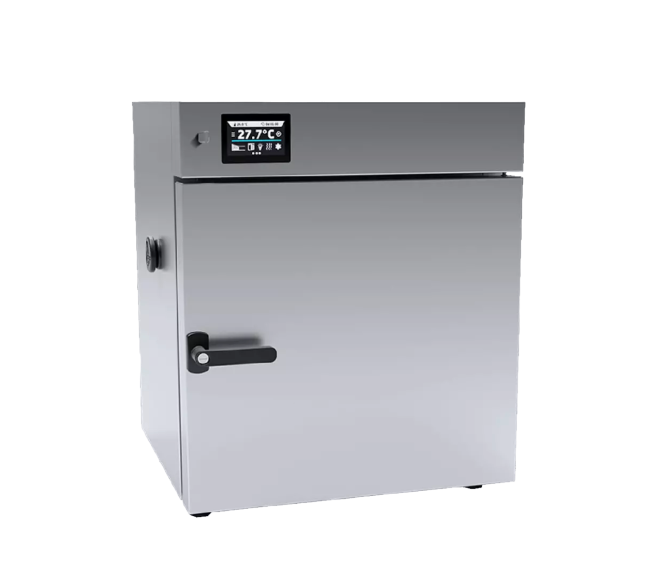 LABORATORY INCUBATOR CLW 53 LABORATORY INCUBATOR CLW 53