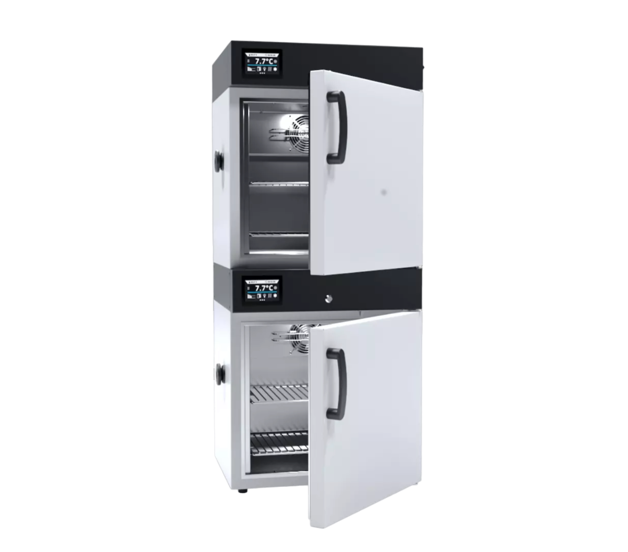 LABORATORY REFRIGERATOR CHL 1/1 LABORATORY REFRIGERATOR CHL 1/1