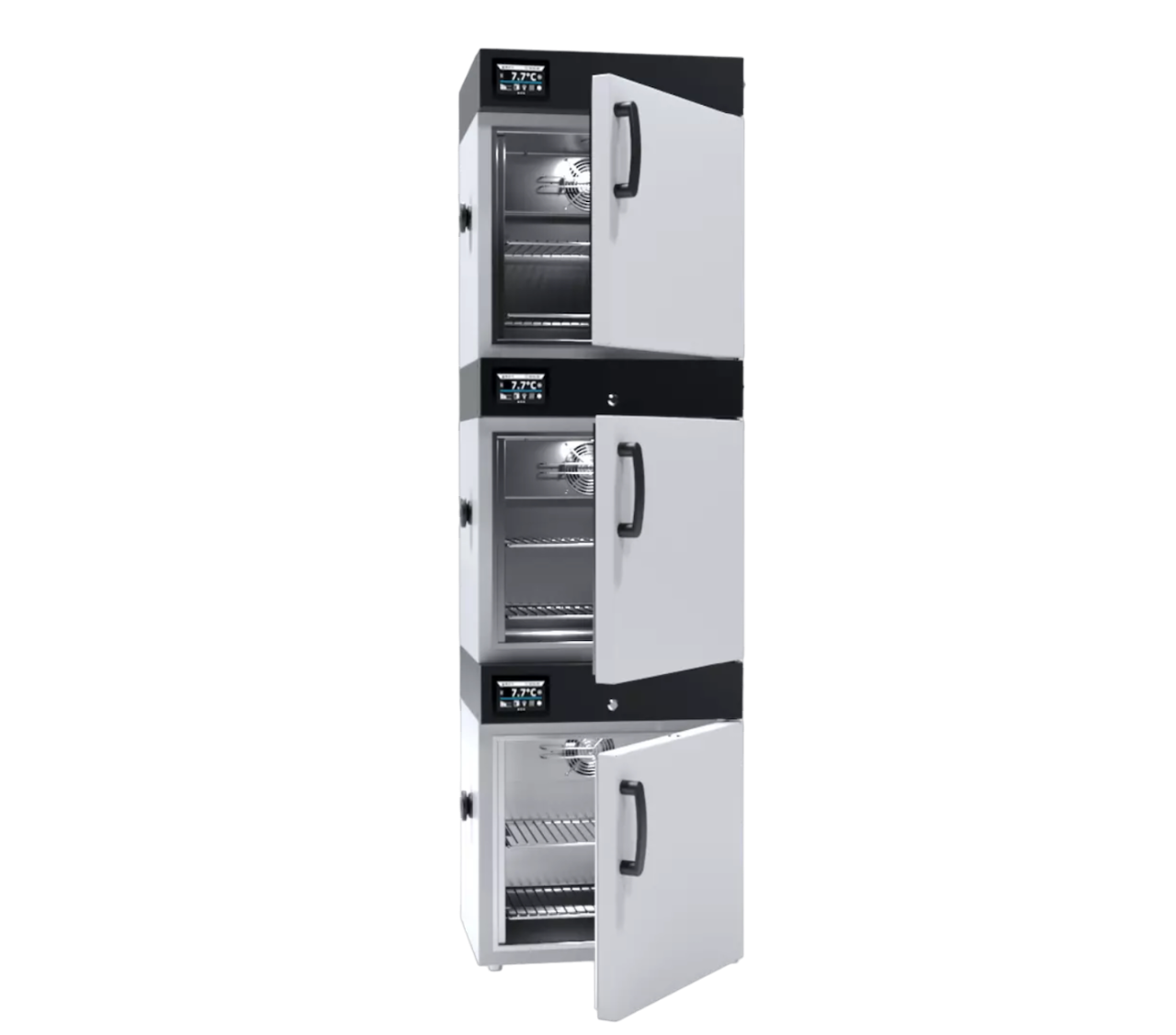 LABORATORY REFRIGERATOR CHL 1/1/1 LABORATORY REFRIGERATOR CHL 1/1/1