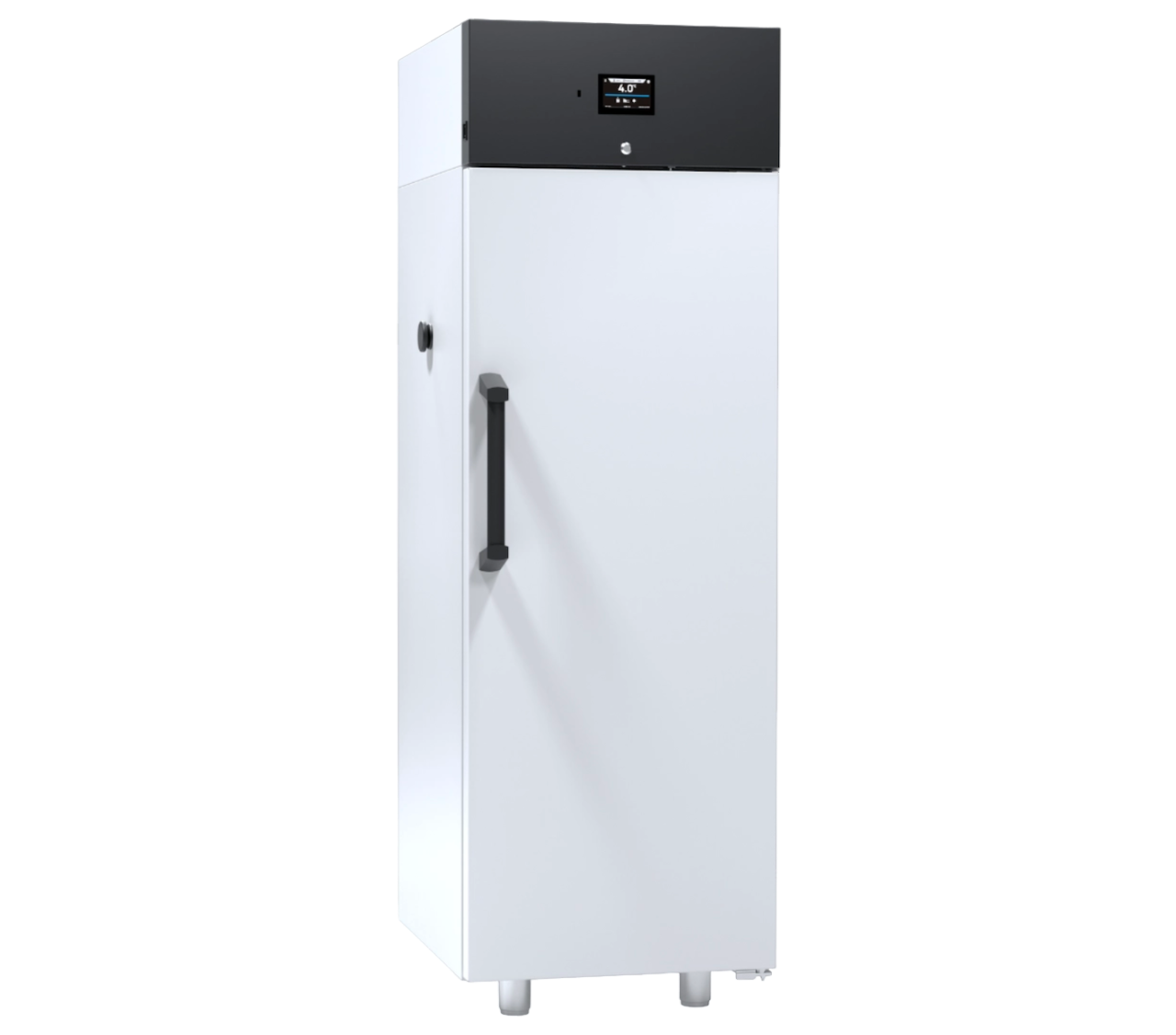 LABORATORY REFRIGERATOR CHL 500 LABORATORY REFRIGERATOR CHL 500