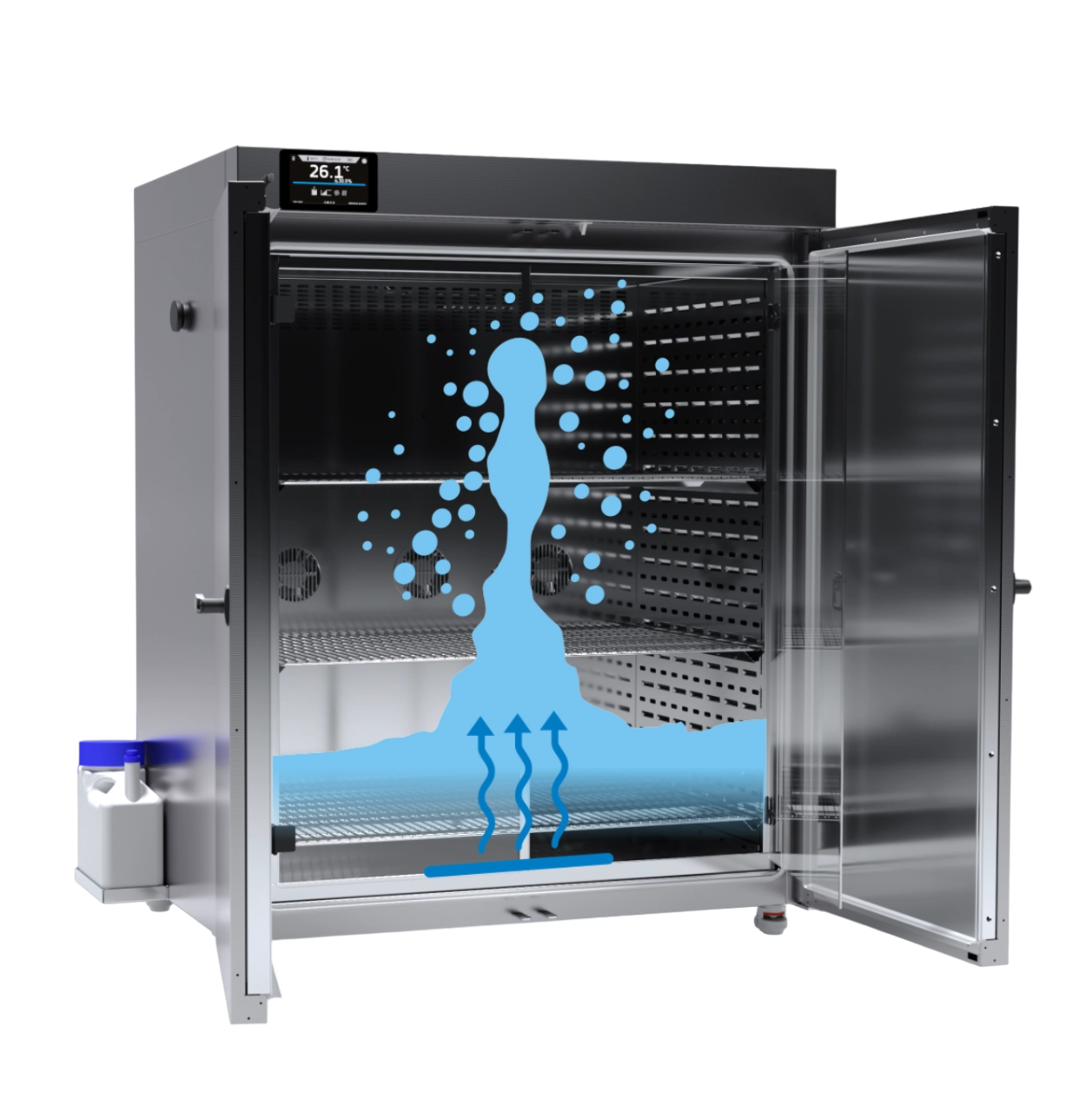 KKP Climatic Chambers KKP Climatic Chambers