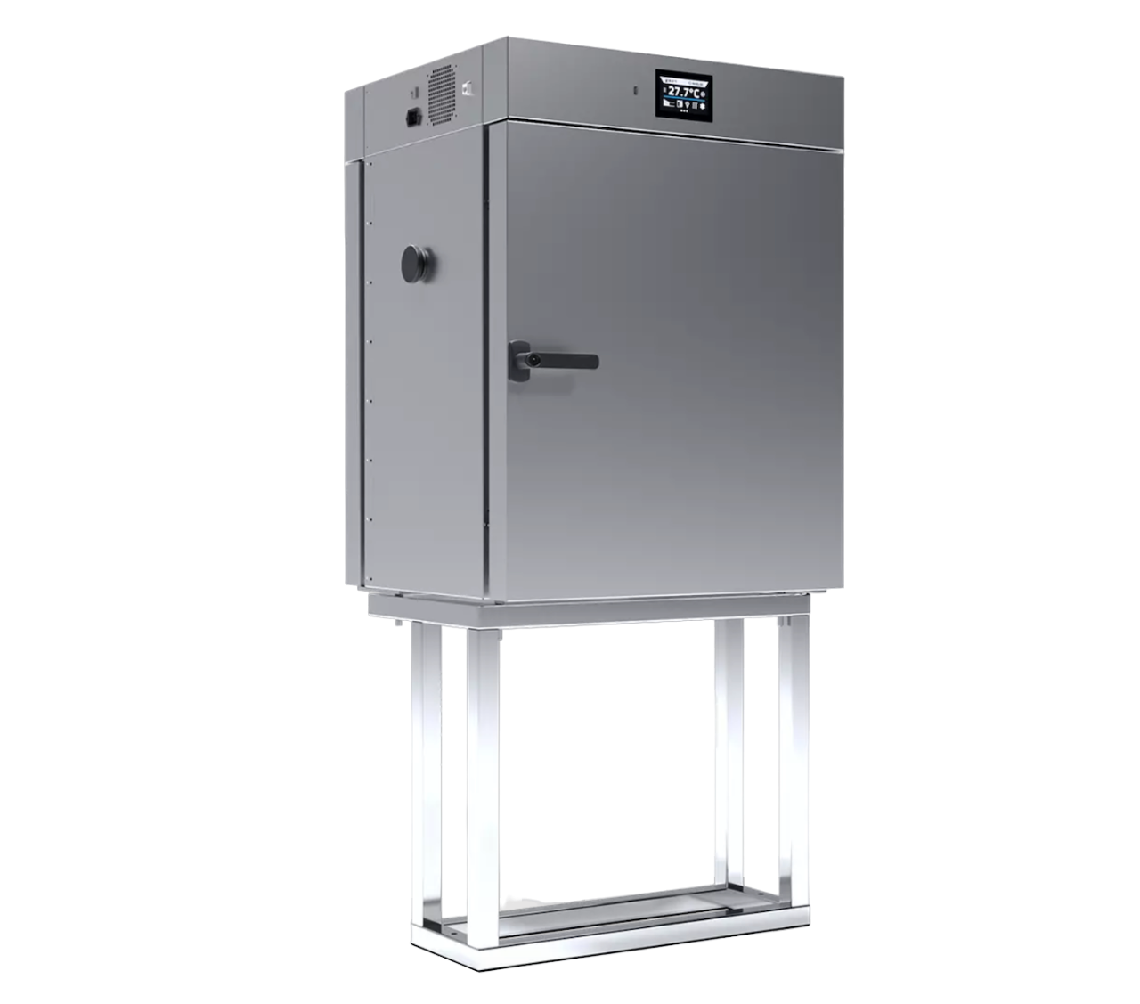 PASS-THROUGH STERILIZER SRWP 115 PASS-THROUGH STERILIZER SRWP 115