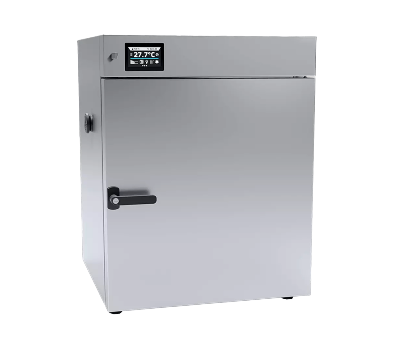 PELTIER-COOLED INCUBATOR ILP 115 PELTIER-COOLED INCUBATOR ILP 115