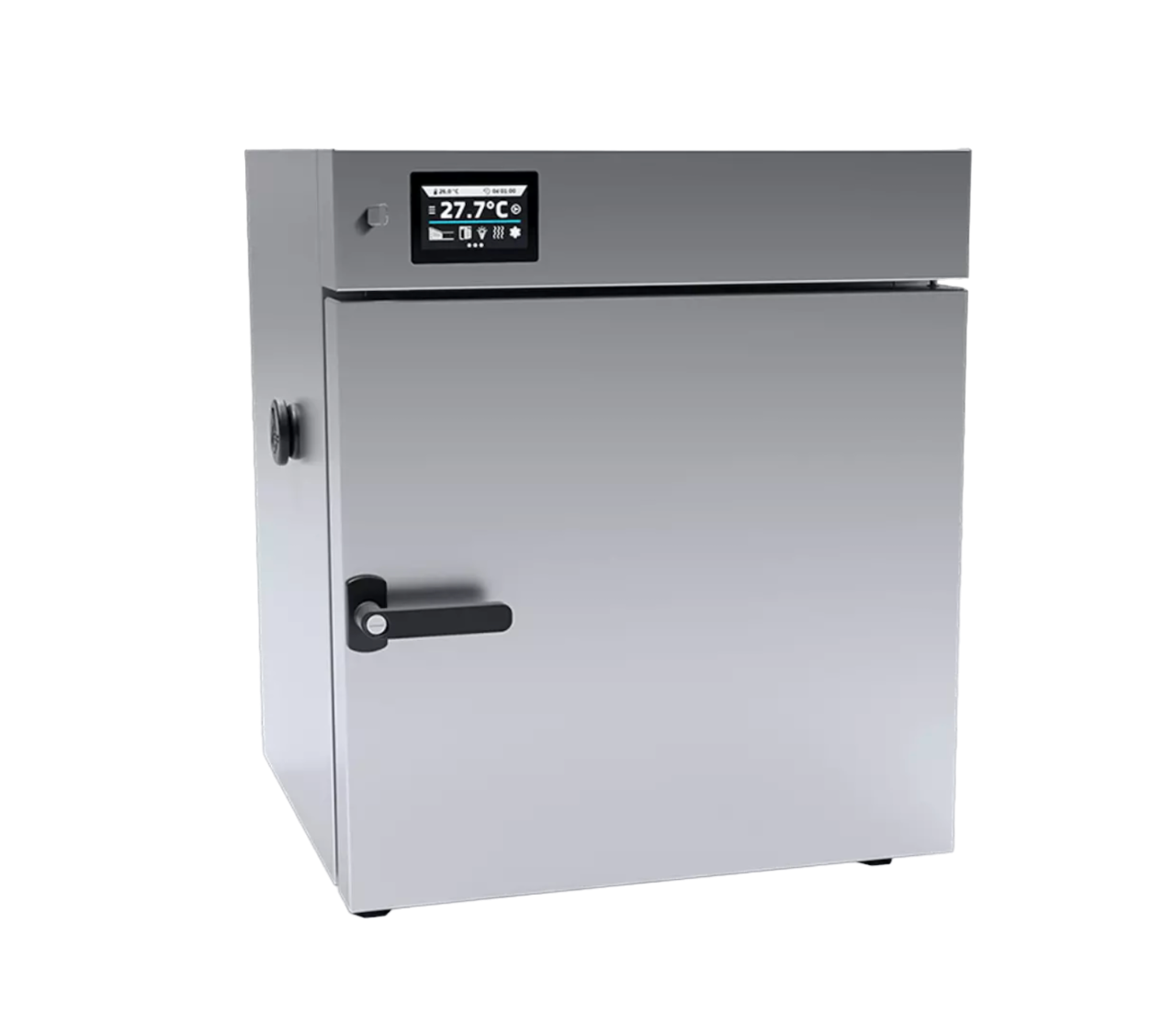 PELTIER-COOLED INCUBATOR ILP 53 PELTIER-COOLED INCUBATOR ILP 53