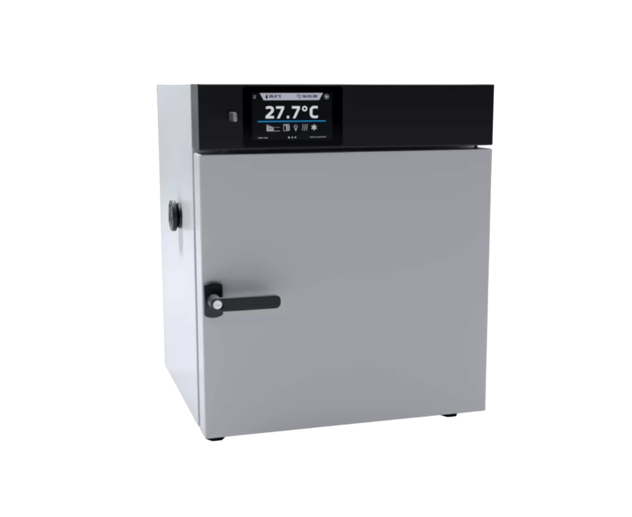 Peltier-Cooled Incubators Peltier-Cooled Incubators