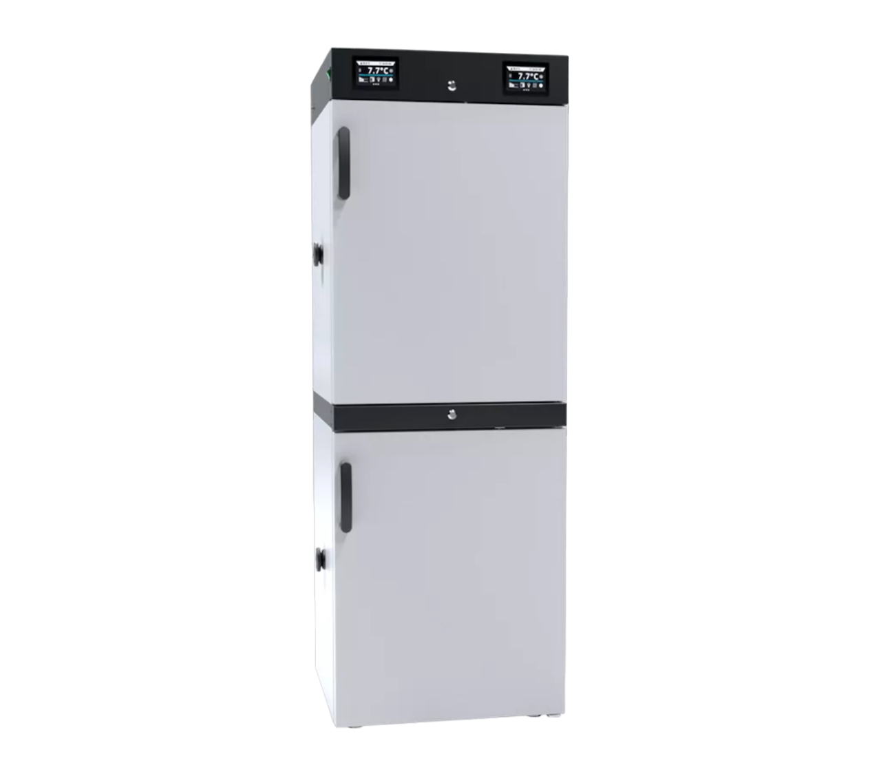 REFRIGERATOR WITH COOLED INCUBATOR (ST) CHL2/ST2 REFRIGERATOR WITH COOLED INCUBATOR (ST) CHL2/ST2