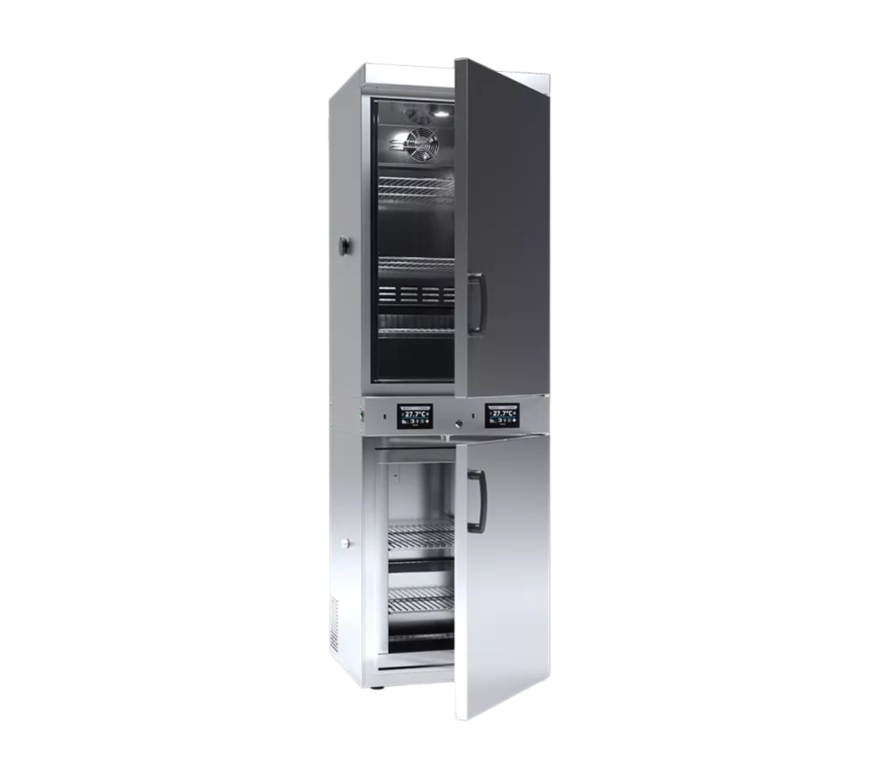 REFRIGERATOR WITH FREEZER CHL3/ZLN85 REFRIGERATOR WITH FREEZER CHL3/ZLN85